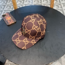 Gucci Caps